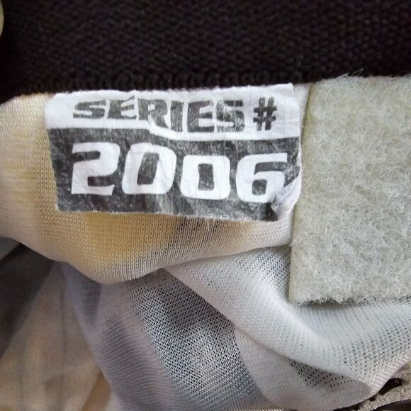 Thor INX Phase MX Racing Pants Men's 26 2006 Series Motocross ATV Dirt Bike - Picture 15 of 15